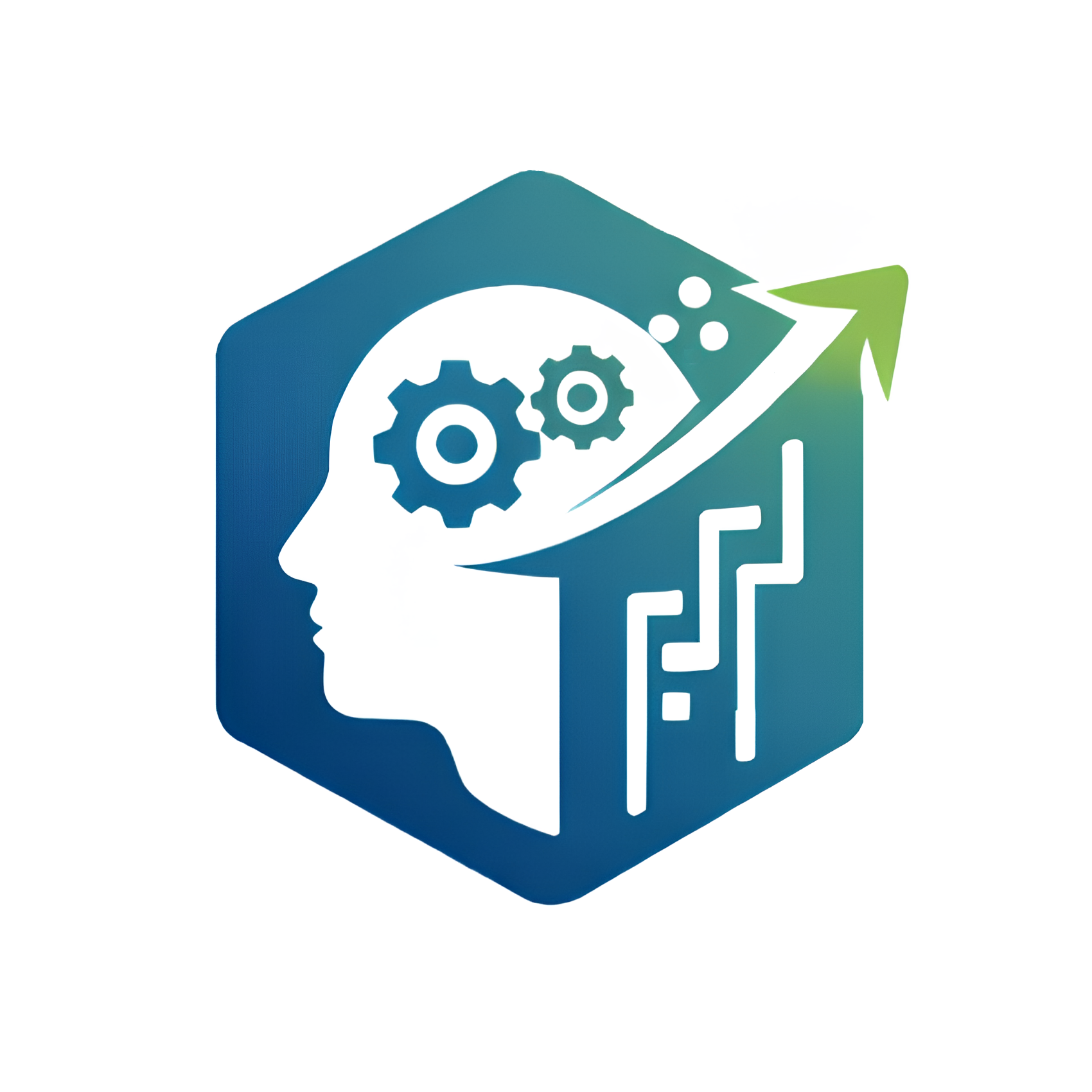 AI Career Index logo on light background
