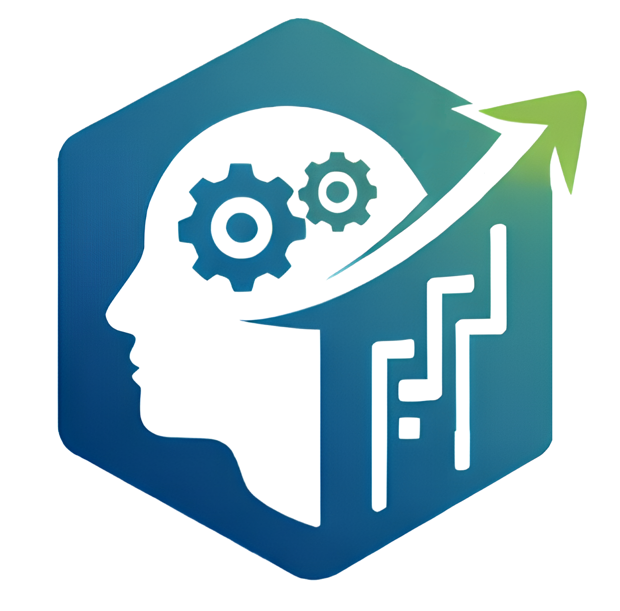 AI Career Index logo on dark background