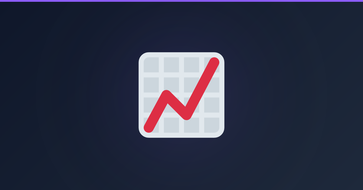 Reading the AI Economy Like a Financial Market